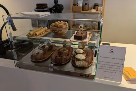 Parkway Patisserie photo 4