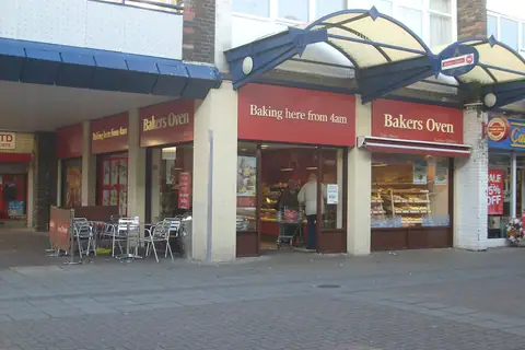 Parkway Patisserie photo 3
